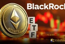 صدمة صندوق إيثريوم المتداول: لماذا صرّفت بلاك روك 22.3 مليون دولار من ETH؟