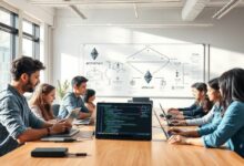 Y Combinator يطلق برنامج "YC Crypto Deals" لتعزيز البنية التحتية للبلوكتشين لدى الشركات الناشئة