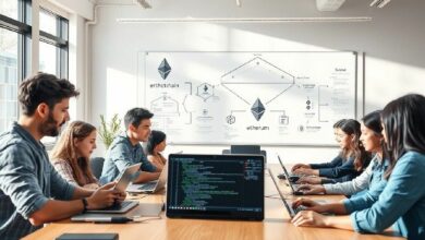 Y Combinator يطلق برنامج "YC Crypto Deals" لتعزيز البنية التحتية للبلوكتشين لدى الشركات الناشئة