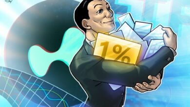 صناديق HYPE الفورية تمتص 1% من القيمة السوقية في أول 10 أيام تداول: كايروس