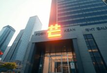 مون باي وبنك ووري يعقدان شراكة بنية تحتية رائدة لعملة مستقرة بالوون الكوري