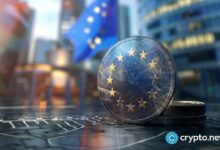 60% من مستخدمي العملات الرقمية في أوروبا لا يزالون يتعاملون مع بورصات غير مرخصة قبل تطبيق MiCA