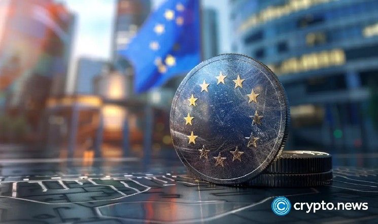 60% من مستخدمي العملات الرقمية في أوروبا لا يزالون يتعاملون مع بورصات غير مرخصة قبل تطبيق MiCA