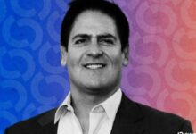 مارك كوبان: بعت معظم ما أملك من بيتكوين