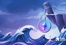 مشكلة إيثريوم «الأعمق» - ليست المخاطر الكلية فقط ما يثقل كاهل ETH