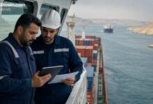 الولايات المتحدة تحذر: مدفوعات الأصول الرقمية في هرمز قد تعرض لعقوبات