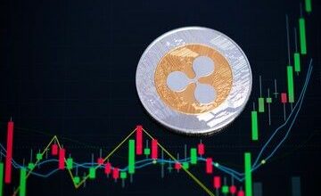 عدد موجات XRP لا يزال صحيحًا: هذه هي المستويات التي يجب مراقبتها