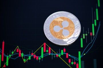 عدد موجات XRP لا يزال صحيحًا: هذه هي المستويات التي يجب مراقبتها