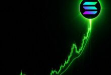 اقتصاد تطبيقات سولانا يبدأ في الظهور كعمل حقيقي