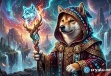 هل يستعيد DOGE مستوى 0.50 دولار؟ إشارات موسم البدائل وضجيج ماسك يتصادمان عند 0.195 دولار