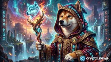 هل يستعيد DOGE مستوى 0.50 دولار؟ إشارات موسم البدائل وضجيج ماسك يتصادمان عند 0.195 دولار