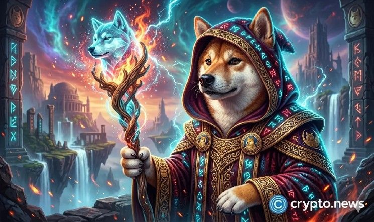 هل يستعيد DOGE مستوى 0.50 دولار؟ إشارات موسم البدائل وضجيج ماسك يتصادمان عند 0.195 دولار