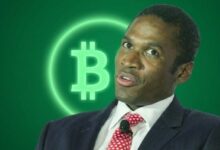 عنوان مترجم: "آرثر هايز، أبرز مؤيدي البيتكوين، يؤكد أن سعر BTC يحركه هذا العامل وليس القوانين الأمريكية الجديدة"