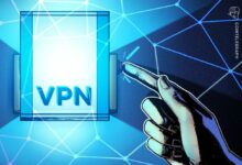 مطور بيتكوين يطلق شبكة VPN خصوصية باستخدام المفاتيح العامة