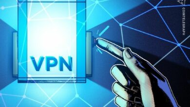 مطور بيتكوين يطلق شبكة VPN خصوصية باستخدام المفاتيح العامة