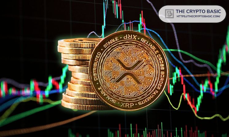 استخدام XRP يرتفع مع كشف ريبل عن 13,000 اتصال مصرفي وتدفق بقيمة 12.5 تريليون دولار