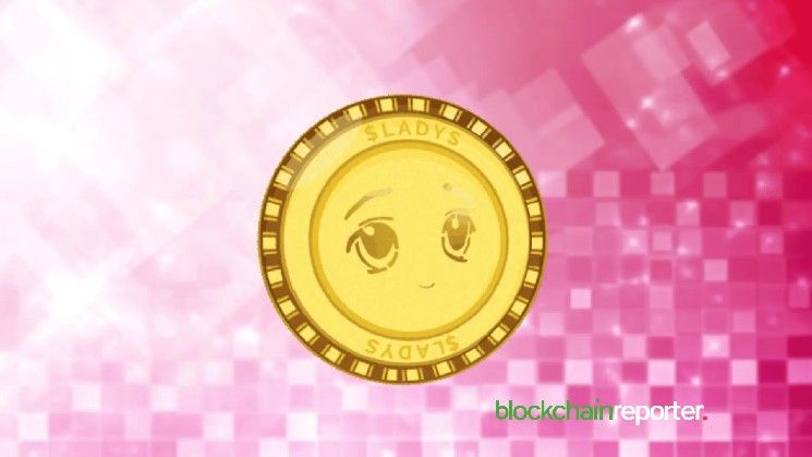 Milady Meme Coin (LADYS): توقعات السعر 2026، 2027–2030