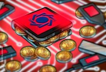 أركام يرسم خرائط محافظ البنك المركزي الإيراني بعد تجميد 344 مليون دولار من USDT