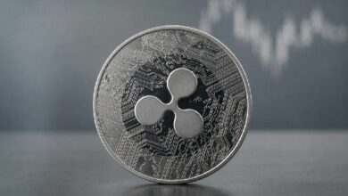 وفقًا للبيانات الفنية، هناك "ضغط غير مسبوق" في عملة XRP