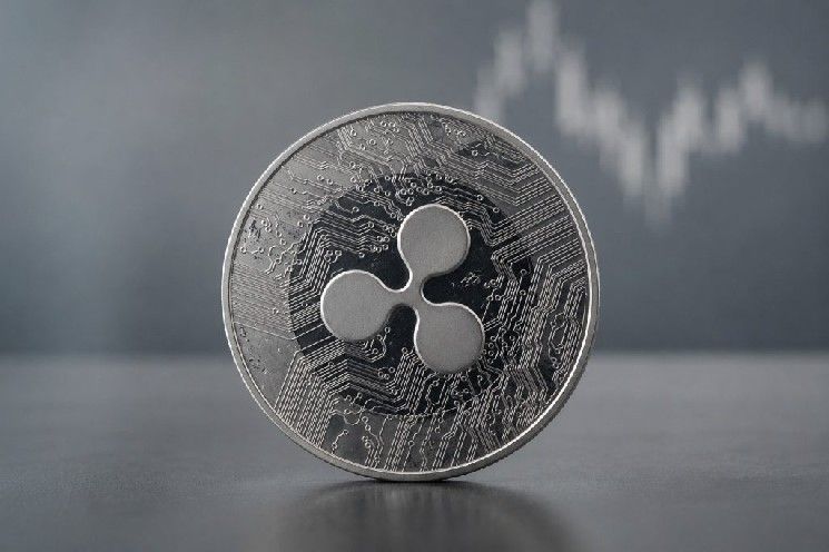 وفقًا للبيانات الفنية، هناك "ضغط غير مسبوق" في عملة XRP