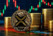هل يمكن لسعر عملة XRP أن يحافظ على 1.35 دولار مع انخفاض سيولة Binance إلى أدنى مستويات 2020؟