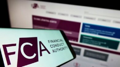 هيئة الرقابة المالية البريطانية تسمح لمديري الأصول بتشغيل الصناديق على السلسلة وفق القواعد الحالية