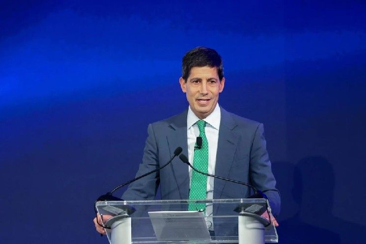 عاجل: مجلس الشيوخ الأمريكي يقر تعيين كيفن وارش في مجلس الاحتياطي الفيدرالي – الغد هو اليوم الحاسم
