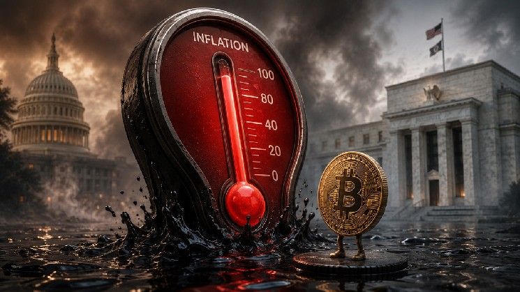 عدوى هرموز النفطية تمتد لـ8 اقتصادات كبرى.. والبيتكوين أمام طريق وحيد