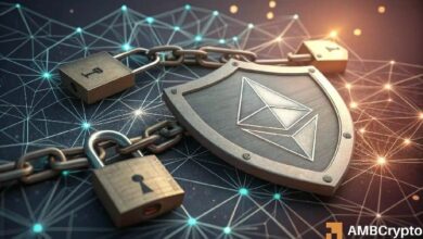 كيف سيحول نموذج الأمان «ما تراه هو ما توقعه» في إيثريوم دون الاختراقات؟