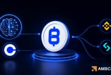 شبكة "بيلونز" تسجل حجم تداول 666 مليون دولار – هل تحافظ عملة "BILL" على ارتفاعها بنسبة 36%؟
