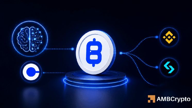 شبكة "بيلونز" تسجل حجم تداول 666 مليون دولار – هل تحافظ عملة "BILL" على ارتفاعها بنسبة 36%؟
