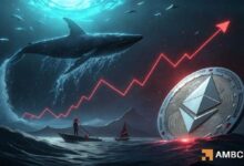 إيثريوم يشهد تصفية بقيمة 246 مليون دولار – هل يتمكن ETH من الحفاظ على دعم 2015 دولار؟