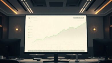 بورصة PopDEX تجمع 30 مليون دولار في تمويل أولي لبناء منصة عقود مستقبلية لامركزية دائمة