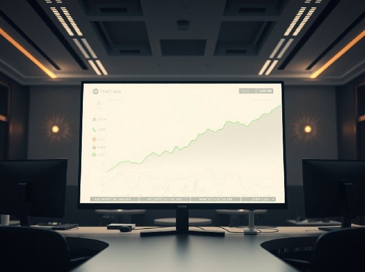 بورصة PopDEX تجمع 30 مليون دولار في تمويل أولي لبناء منصة عقود مستقبلية لامركزية دائمة