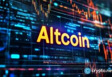 ارتفاع عملة Matchain MAT بنسبة 349% مع دوران العملات البديلة