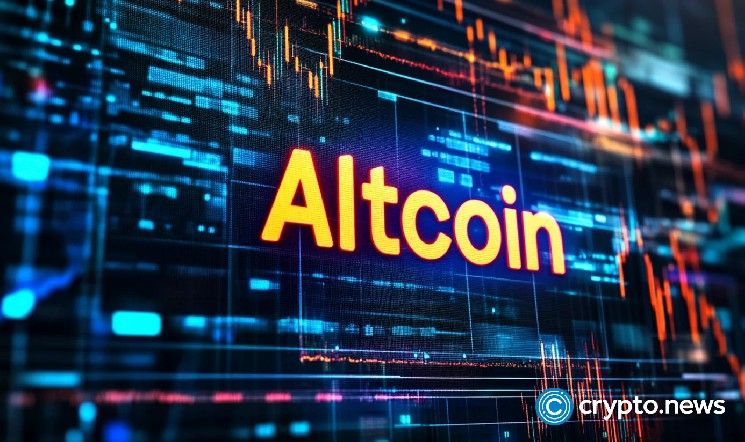 ارتفاع عملة Matchain MAT بنسبة 349% مع دوران العملات البديلة