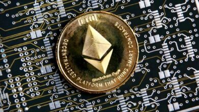 إيثيريوم هي مايكروسوفت العملات الرقمية: هشام قريشي من دراجونفلاي يشرح الأسباب