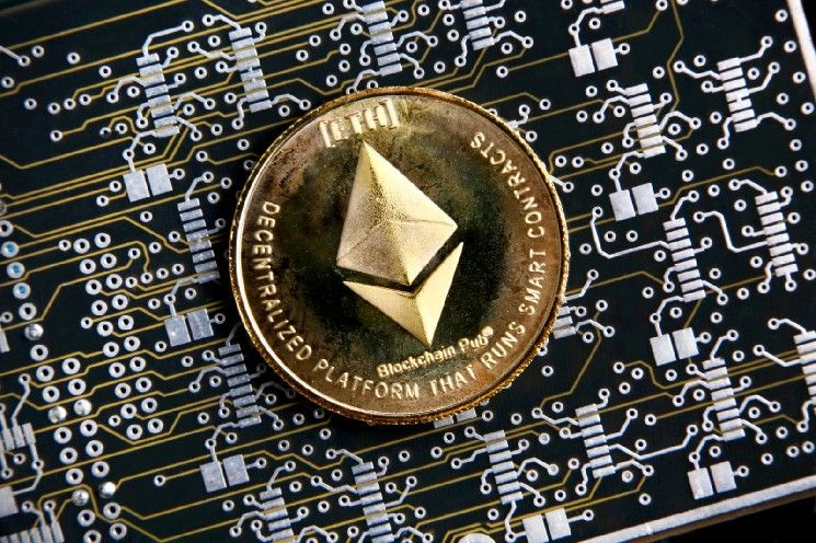 إيثيريوم هي مايكروسوفت العملات الرقمية: هشام قريشي من دراجونفلاي يشرح الأسباب