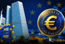 البنك المركزي الأوروبي يعيق اندفاع العملات المستقرة باليورو — مخاطر الدولرة الرقمية تتصاعد