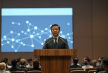 نظام ائتماني على السلسلة من AI0x يستند إلى رموز المؤثرين وبيانات المعجبين