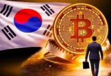كوريا الجنوبية تفرض ضريبة العملات الرقمية اعتبارًا من يناير 2027