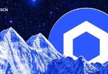 تحديثات وتعاونات Chainlink الأخيرة