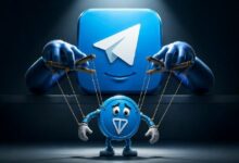 تضاعف سعر TON بعد خطوة من تيليغرام يرى النقاد أنها تتناقض مع جوهر العملات الرقمية