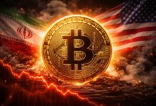 توقعات سعر البيتكوين: البيتكوين يواجه فخ 75 ألف دولار والدببة تحتاج لاختراق 78,100 دولار