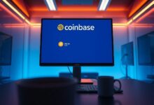 أضافت Coinbase عملتَي META وDRV إلى خريطة الإدراج الخاصة بها