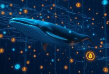 حوت بيتكوين يبيع 15.46 مليون دولار إضافية من WBTC، ويصل الإجمالي إلى 35.73 مليون دولار في ثلاثة أيام
