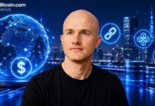 رئيس Coinbase: الاقتصاد على السلسلة بلغ سرعة الإفلات مع التحول الجيلي