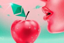 **725 مليون دولار من الإيثريوم (ETH) تغادر محافظ الحيتان: توقيت مريب**