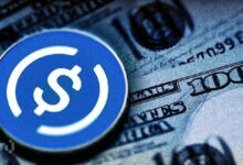 سيركل تجمّد 12.6 مليون دولار من USDC السري، كاشفة مخاطر المراقبة