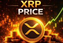 حلم XRP بـ20 دولاراً يعود، لكن الثيران بحاجة لاستعادة مستويات مفتاحية